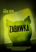 plakat filmu Zabawka