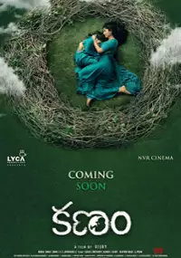 Plakat filmu Diya