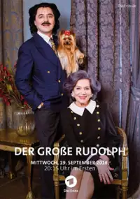 Plakat filmu Der große Rudolph