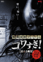 Senritsu Kaiki File Kowasugi! File 02: Shivering Ghost