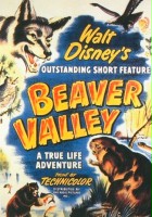 plakat filmu Beaver Valley
