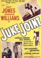 plakat filmu Juke Joint