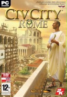 plakat filmu CivCity: Rome