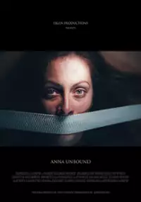 Plakat filmu Anna Unbound