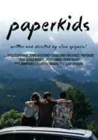 Samuel Perry-Falvey / Paper Kids