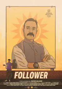 Plakat filmu Follower