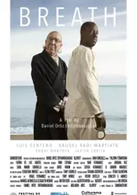 Plakat filmu Aliento