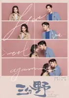 plakat serialu San Fen Ye