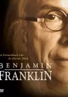 plakat serialu Benjamin Franklin