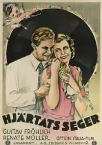 Plakat filmu Liebeslied