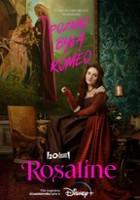 plakat filmu Rosaline