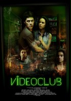 plakat filmu Videoclub