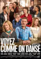 plakat filmu Voyez comme on danse