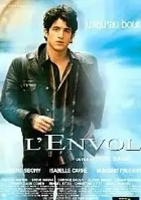 Plakat filmu L'Envol