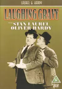 Plakat filmu Laughing Gravy