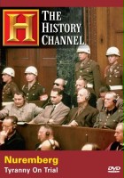 plakat filmu Nuremberg: Tyranny On Trial