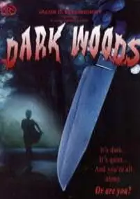 Plakat filmu Dark Woods