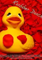 plakat filmu Rubber Duckie