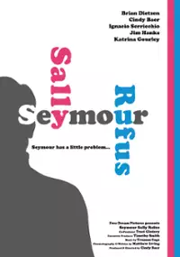 Plakat filmu Seymour Sally Rufus