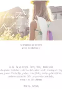 Plakat filmu (Love) That Kind of
