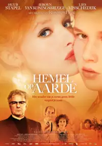 Plakat filmu Hemel op Aarde