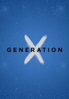 plakat filmu Pokolenie X: świat to za mało