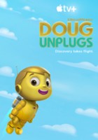 plakat - Doug wyciąga wtyczkę (2020)