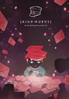 plakat filmuKind Words