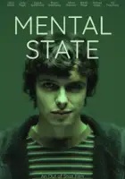 plakat filmu The Mental State