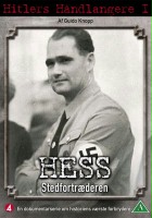 plakat filmu Hitler's Henchmen