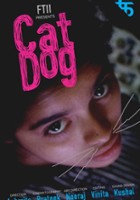 plakat filmu CatDog