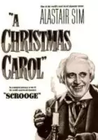 Alastair Sim / Scrooge