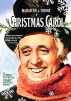 Hermione Baddeley / Scrooge