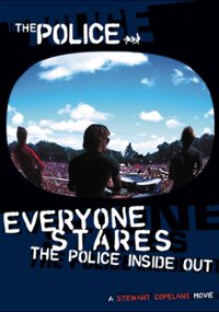 Everyone Stares: The Police Inside Out