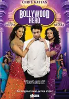 plakat serialu Bollywood hero