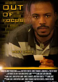 Plakat filmu Out of Focus