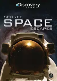 Plakat serialu S.O.S. z kosmosu