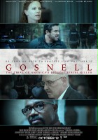 plakat filmu Gosnell: The Trial of America's Biggest Serial Killer