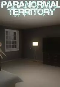 Plakat gry Paranormal Territory