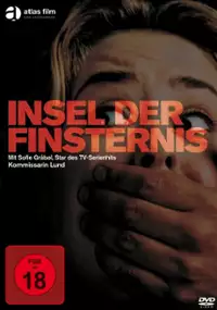 Plakat filmu Mørkets øy