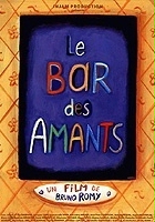 plakat filmu Le Bar des amants