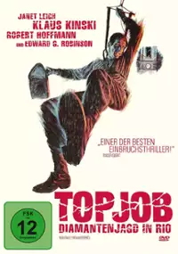 Plakat filmu Ad ogni costo