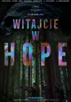plakat filmu Witajcie w Hope