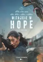 Hwo-Kyoung Lee / Witajcie w Hope