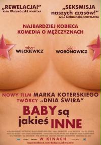 Baby Są Jakieś Inne online film napisy pl