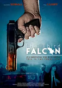 Plakat filmu The Third Falcon