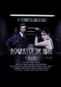 Plakat filmu Flowers of the Night