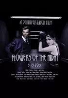 plakat filmu Flowers of the Night