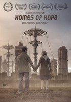 plakat filmu Homes of Hope