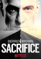 plakat programu TV Derren Brown: Sacrifice